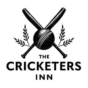 THE CRICKETERS INN